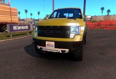 Ford F150 SVT Raptor v1.5