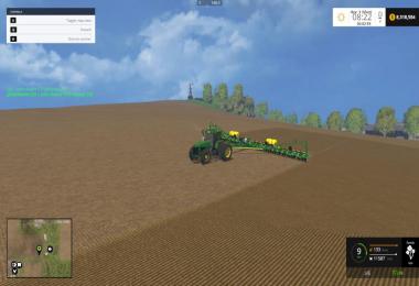 John Deere Planters Pack Fixed