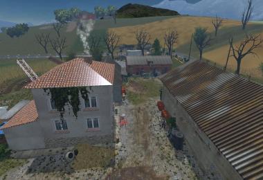 Pomorski Farmer v8.0