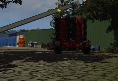 Rheinland Pfalz map v1.0