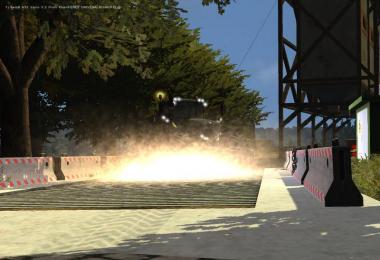 Rheinland Pfalz map v1.0