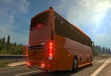 Volvo B12B TX R9700 + Passenger mod