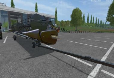 New Holland + Cat Truck Trailer Packs By Eagle355th v2