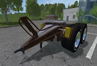 New Holland + Cat Truck Trailer Packs By Eagle355th v2