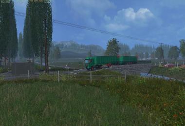 Aguas Tenias Galera 36T v1.0