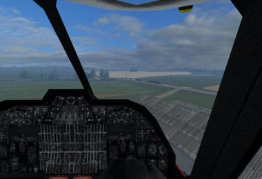 Agusta A109 Secours V1.0