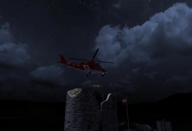 Agusta A109 Secours V1.0