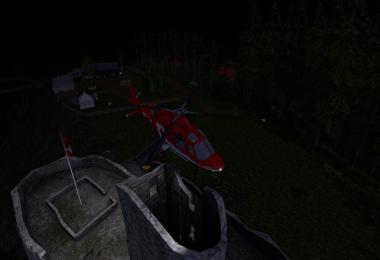 Agusta A109 Secours V1.0