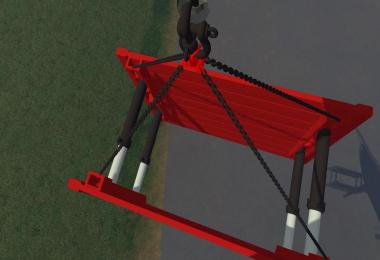 Agusta A109 Secours V1.0