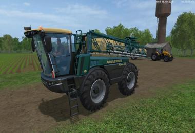 Amazone Pantera 4502 V2 Sprayer Fertilizer By Eagle355th