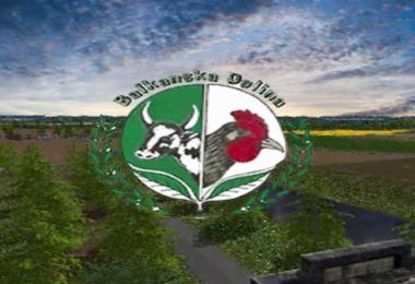 Balkanska Dolina v1.4.6 SoilMod