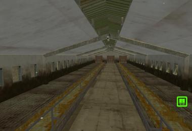 Balkanska Dolina v1.4.6 SoilMod