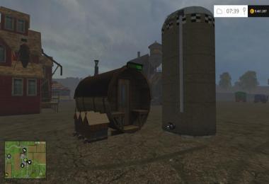 Beekeeping pack placeable v1.0