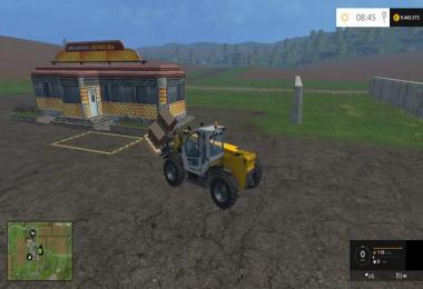 Beekeeping pack placeable v1.0