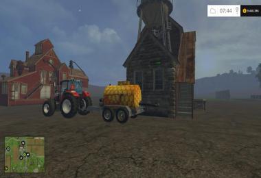 Beekeeping pack placeable v1.0