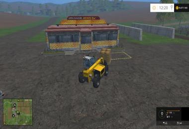 Beekeeping pack placeable v1.0