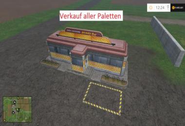 Beekeeping pack placeable v1.0