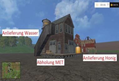 Beekeeping pack placeable v1.0