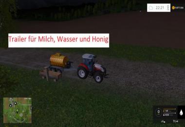 Beekeeping pack placeable v1.0