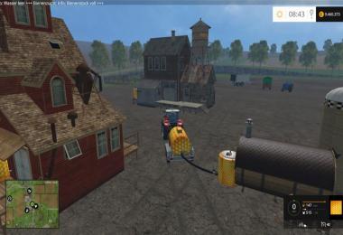 Beekeeping pack placeable v1.0