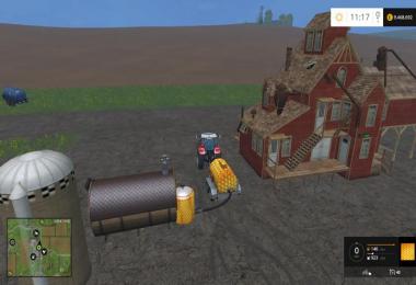 Beekeeping pack placeable v1.0