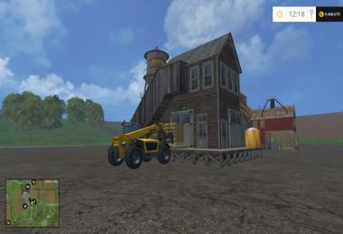 Beekeeping pack placeable v1.0