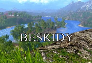 BESKIDY V Beta