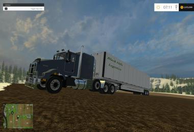 Bull Hauler KW v1.0