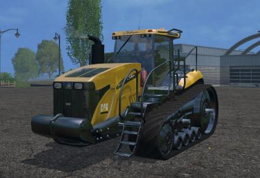 Cat Challenger MT875D v2.1