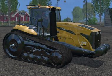 Cat Challenger MT875D v2.1