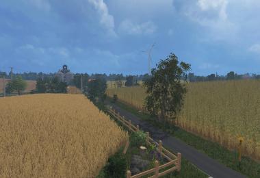 CHRISTIANSFELD v1.1