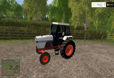 David Brown 1394 2wd v1.0