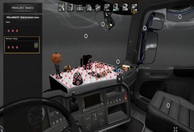 DLC Cabin Accessory – Addons Fix