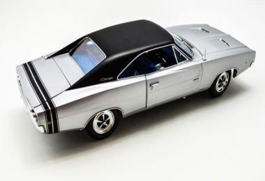 Dodge Super Charge RT v1