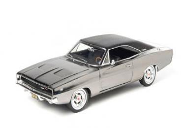 Dodge Super Charge RT v1