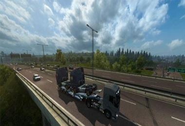DP’s Realistic Traffic v0.1
