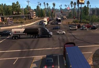 DP’s Realistic Traffic v0.2