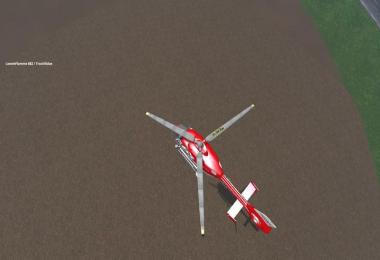 DRF rescue helicopter v1.0