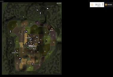 Fantasy Reloaded v3.9