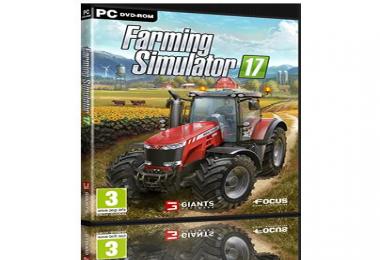 Farming Simulator 17 Available for PreOrder