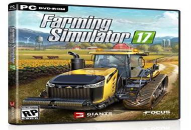 Farming Simulator 17 Available for PreOrder