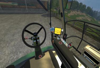 Fendt Katana 85 v1.0