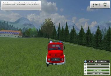 FFW MB 1313 TLF v1.1