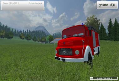 FFW MB 1313 TLF v1.1
