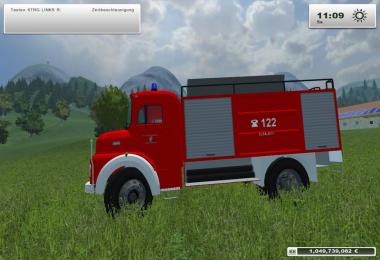 FFW MB 1313 TLF v1.1