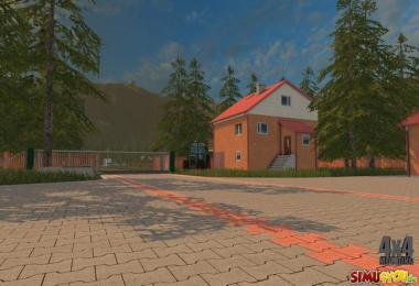 Fichtelberg 2K16 v1.1