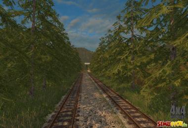 Fichtelberg 2K16 v1.1