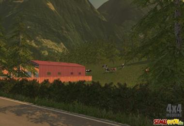 Fichtelberg 2K16 v1.1