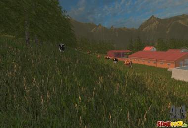 Fichtelberg 2K16 v1.1