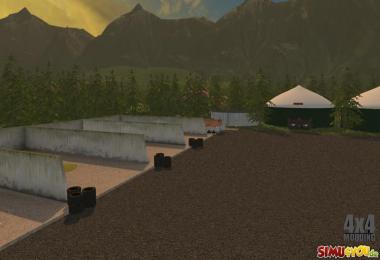 Fichtelberg 2K16 v1.1